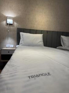 Triangle Rooms