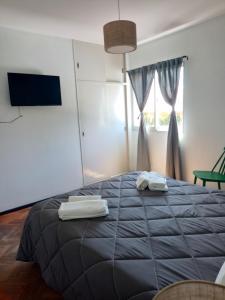 Virginias Central Park