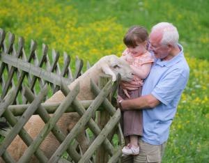 Turistična Kmetija Čebelji Gradič 