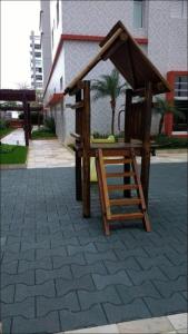 Apartamento Condominio Guaruja