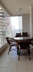 Apartamento Condominio Guaruja