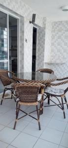 Apartamento Condominio Guaruja
