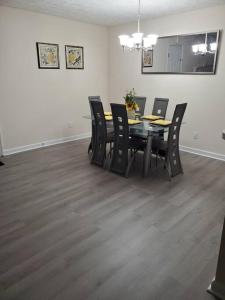 A Touch of Sunshine Ideal For Long Term Stays