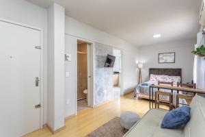 Aconchegante e ensolarado!