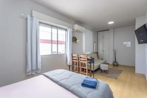 Aconchegante e ensolarado!