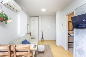 Aconchegante e ensolarado!