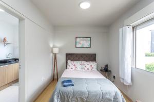 Aconchegante e ensolarado!