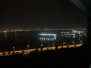 Green hotel suite - 马尼萨