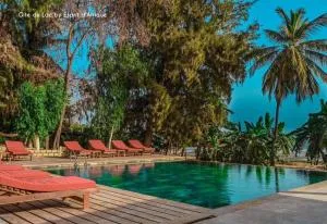 Gîte du Lac - Bambilor