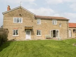 Woodlands Cottage - Yedingham