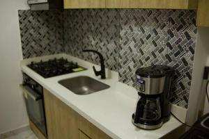 Great location close to airport