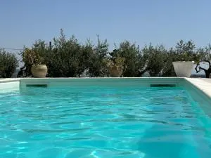 Casa Corimè - Montevago