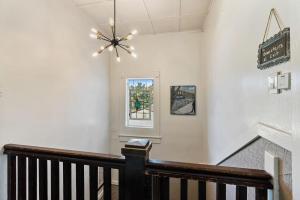 Cannery Loft @ Railroad Square