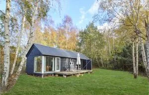 Lovely Home In Askeby With Wifi - Vejringe