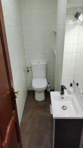 Apartamento Rio Sar garaje incluido
