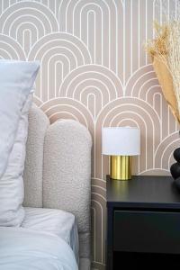 Appartement équipé quartier Montparnasse - II