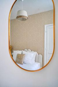 Appartement équipé quartier Montparnasse - II