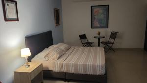 Apartaestudios - Torrecita