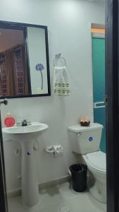 Apartaestudios - Torrecita