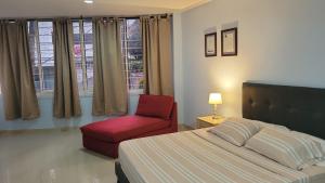 Apartaestudios - Torrecita