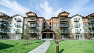 H4N Furnished Apartments Near JBLM - Spanaway