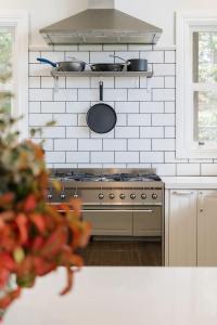 Cottage Enchantment - A Blooming Garden Getaway