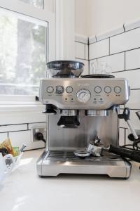 Cottage Enchantment - A Blooming Garden Getaway