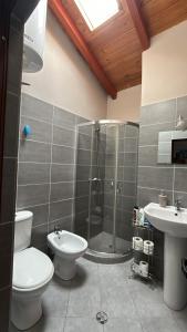 ROOMS EMILIANO Castle of Kruja