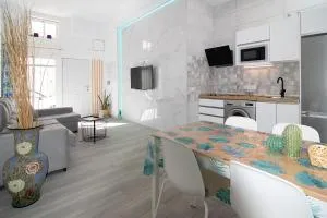 The Safe Point Suites Tablero - El Tablero