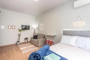 Aconchegante e silencioso! - Menino Deus