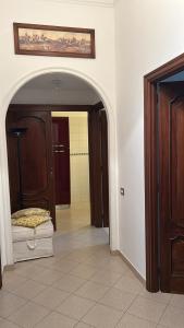 Vatican Vittoria Suite