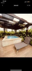 Loft Studio - Ilha Pura Rio Centro - Barra da Tijuca