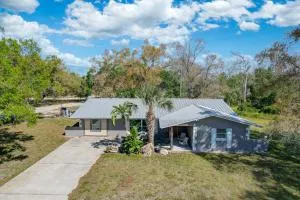 Spacious Arcadia Escape Near Public Boat Ramp - Arcadia