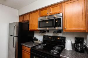 Wyndham 912 Urban Chic, wd, Parking, Pool