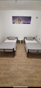 Cityapartment12 bei Hauptbahnhof