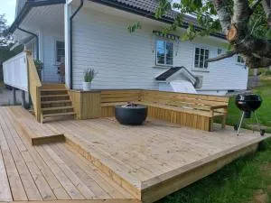 skogro - 腓特烈斯塔