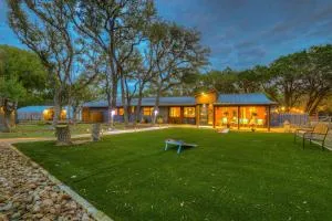 Casa Terracotta and Casa Pennington - Mount Gainor