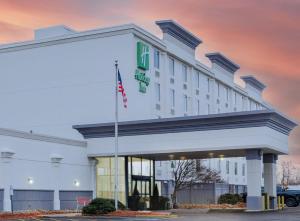 Holiday Inn Weirton-Steubenville Area