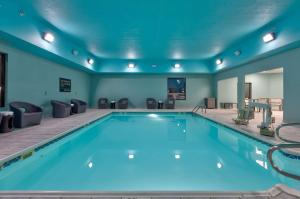 Hampton Inn Norfolk