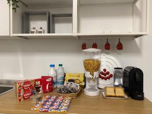 Casa Irene B&B - Colazione inclusa
