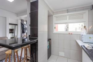 Ensolarado e iluminado!