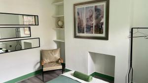 Rooms in Westminster (Central London)