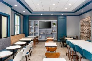 Hampton Inn Savannah Historic District