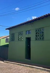 Pousada da Rita - 伦索伊斯