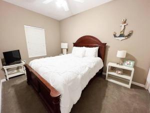 Destin Harbor Getaway