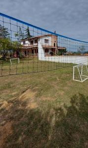 Casa de Campo EL LAGUITO - Mesa de los Santos