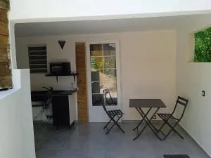 Zannanna delair - Lamotte