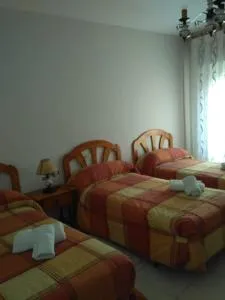 casa Abel en garray - Fuentecantos