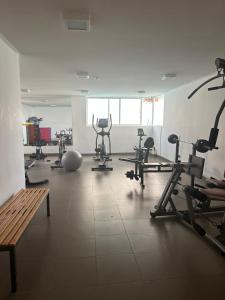 Departamento Playa Brava Iquique 3D 2B