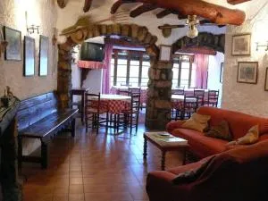 Cal Mateu, Casa de Pagès - Cabacés